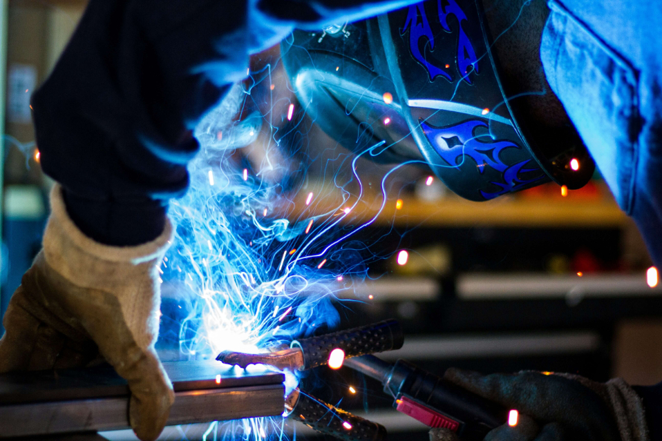 Engineering the Future of Industry