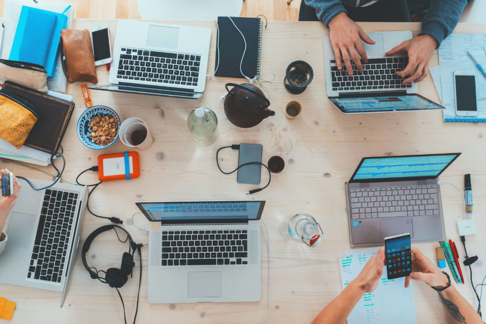 Future-Ready IT Solutions